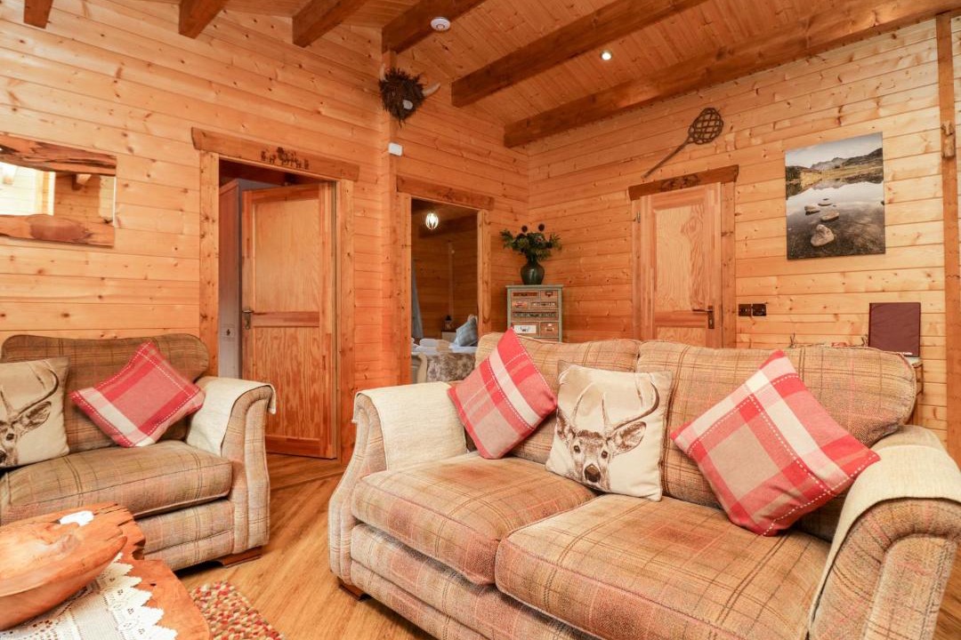 Photo of Livingroom in Cleator Moor