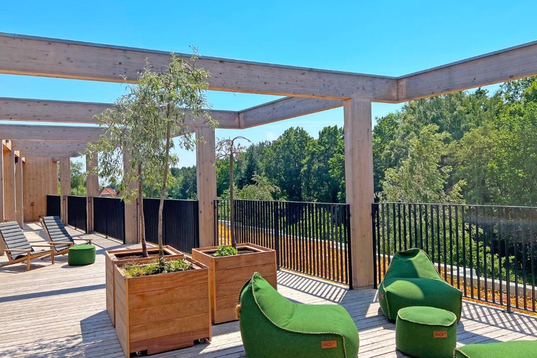 Photo of Others in Ronne