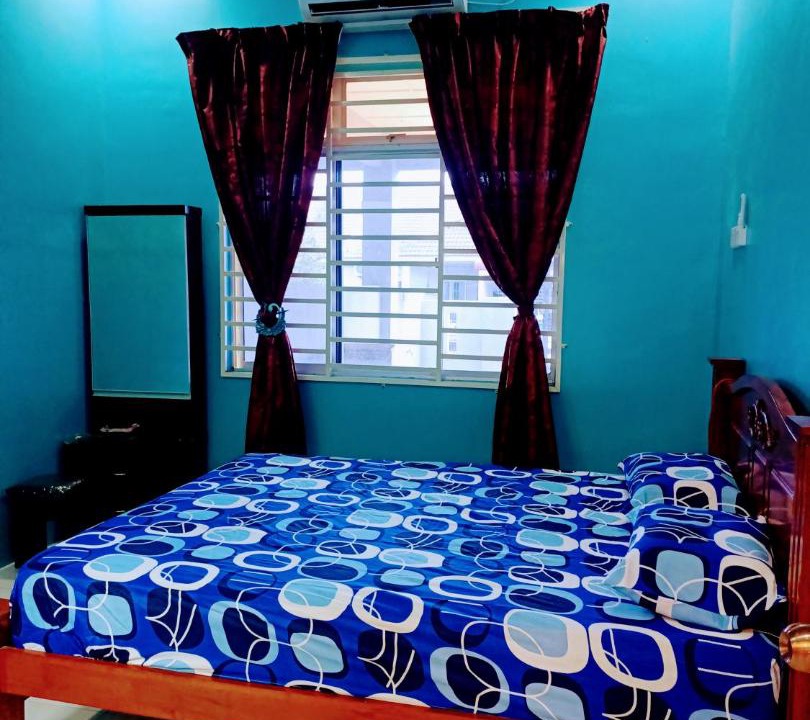 Photo of Others in Kampung Sungai Badak