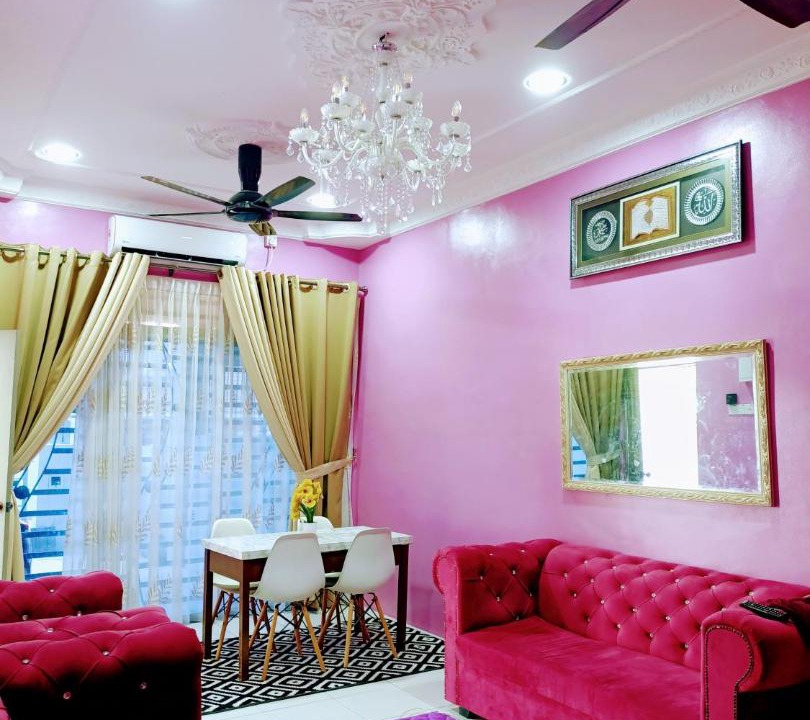 Photo of Others in Kampung Sungai Badak