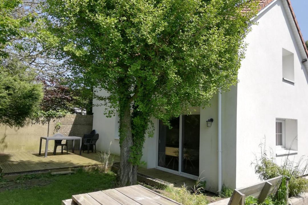 Photo of Buildings in Campagne-les-Hesdin