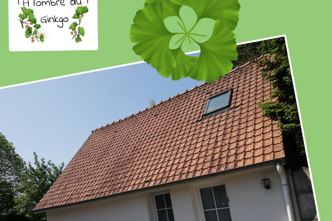 Photo of Buildings in Campagne-les-Hesdin