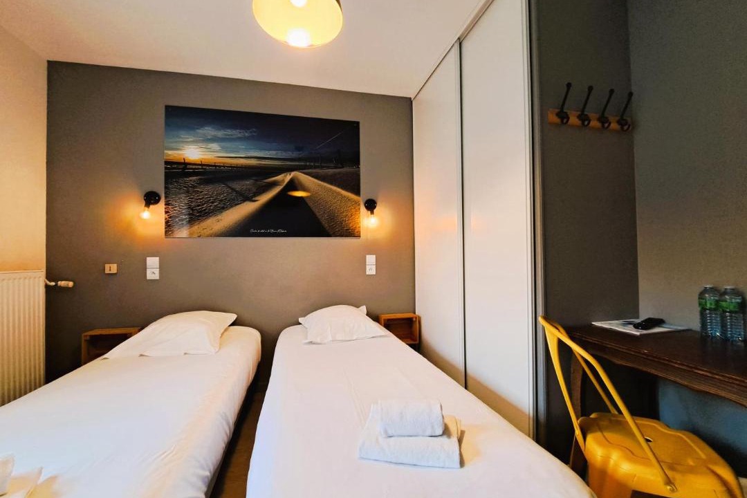 Photo of Others in Mont-Dore