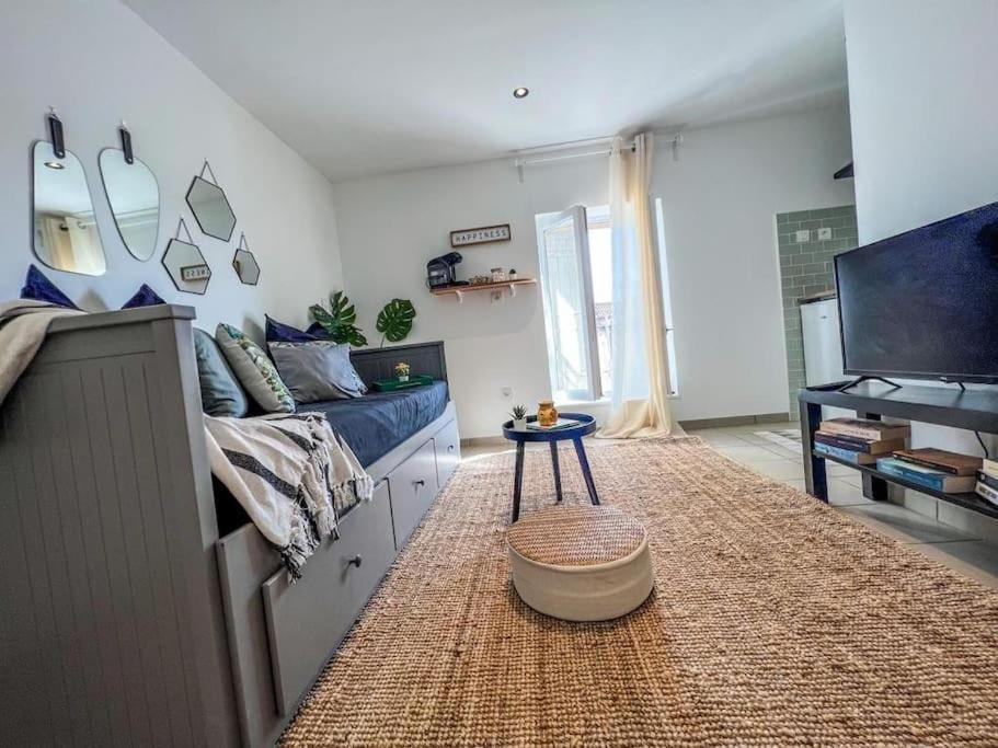 Photo of Livingroom in Malause