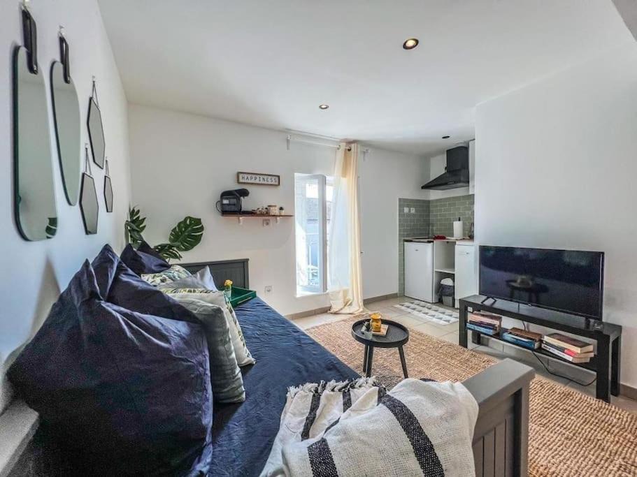 Photo of Livingroom in Malause