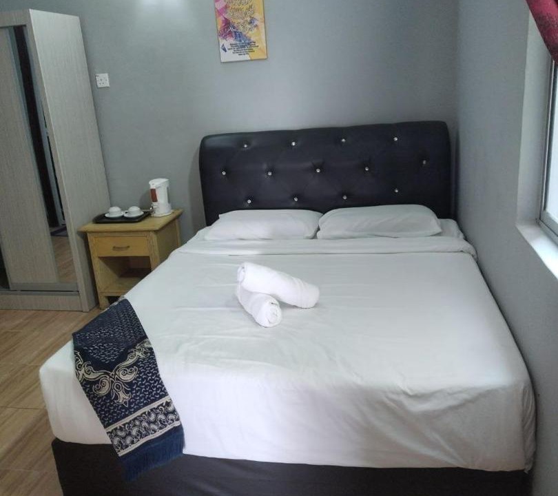 Photo of Bedroom in Kampung Petani