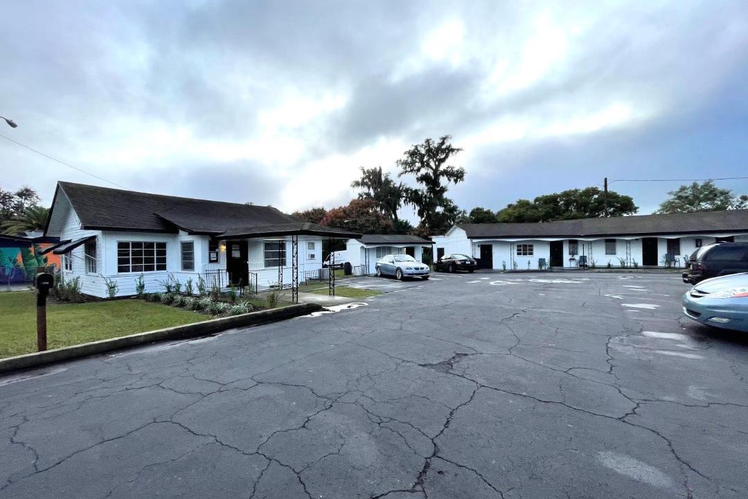 Photo of Buildings in DeLand