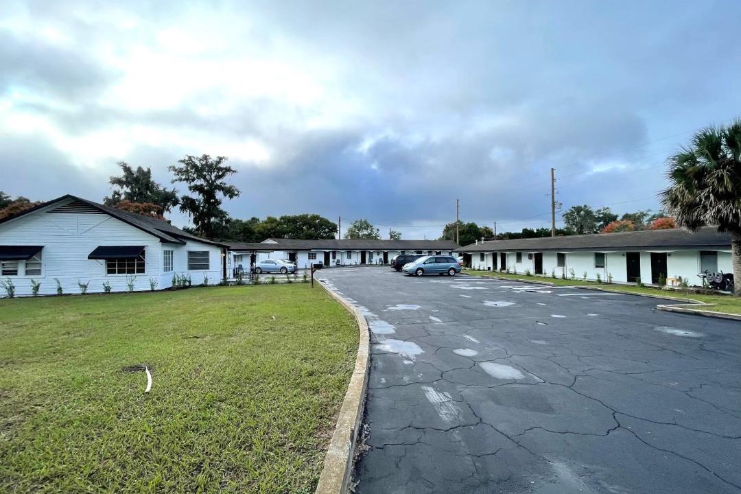 Photo of Buildings in DeLand
