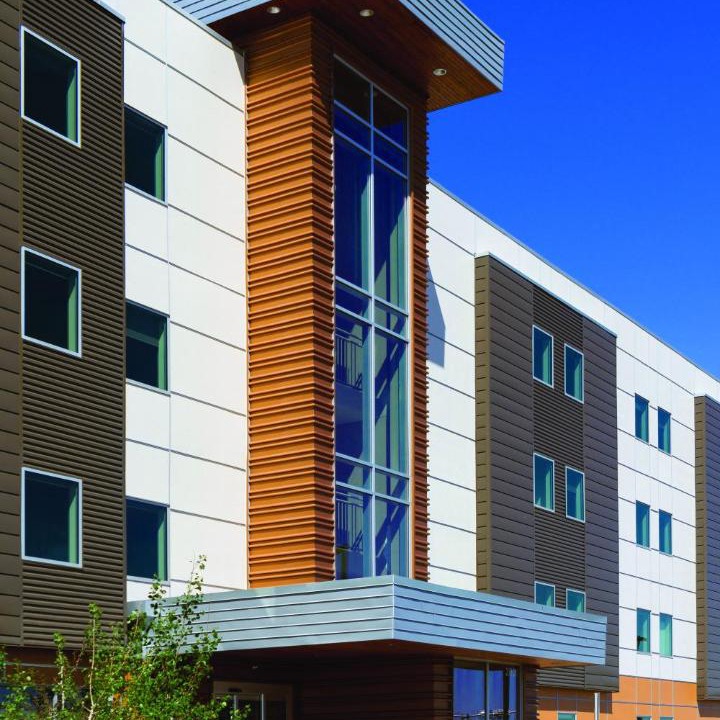 Photo of Buildings in Sioux Falls