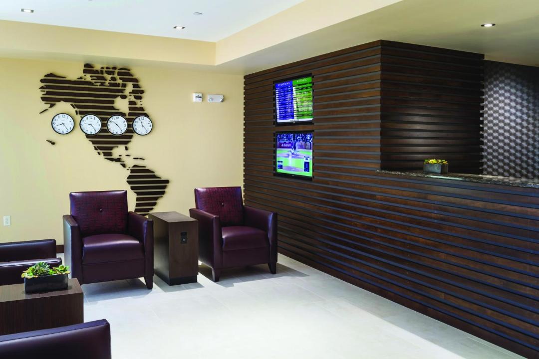 Photo of Livingroom in Sioux Falls