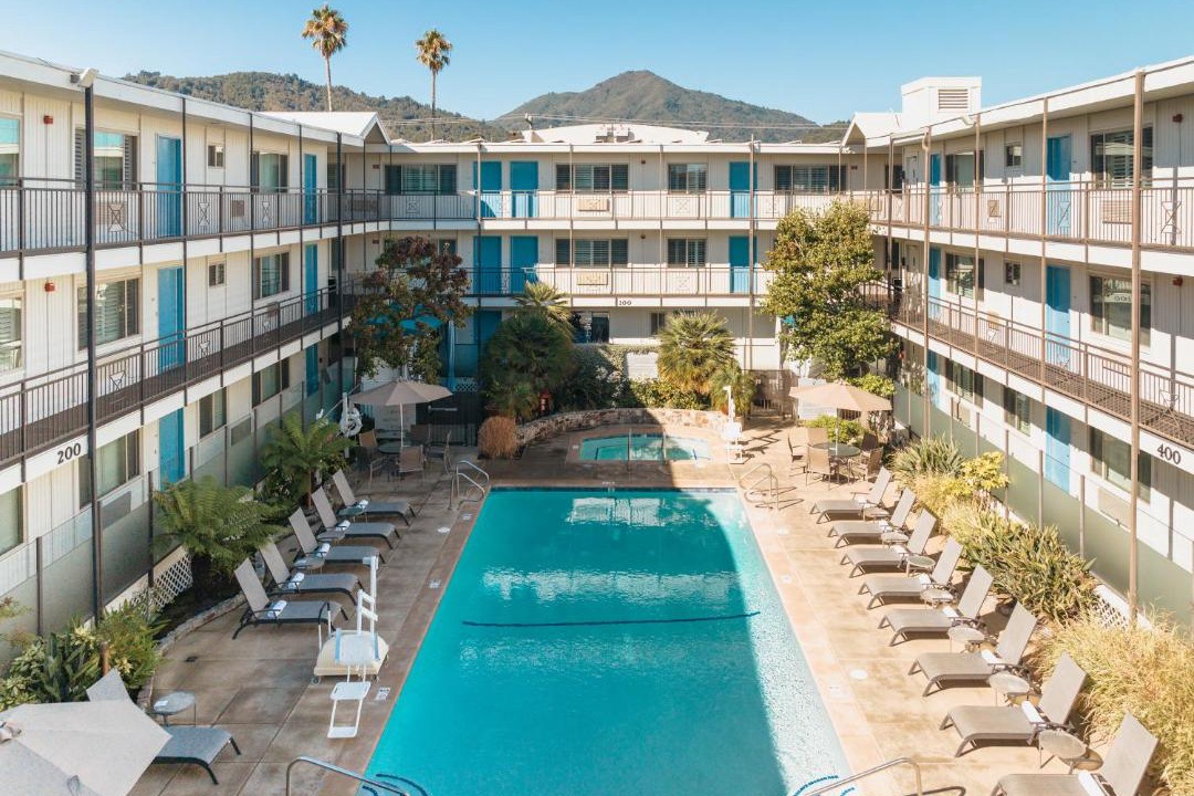 Photo of Others in Corte Madera