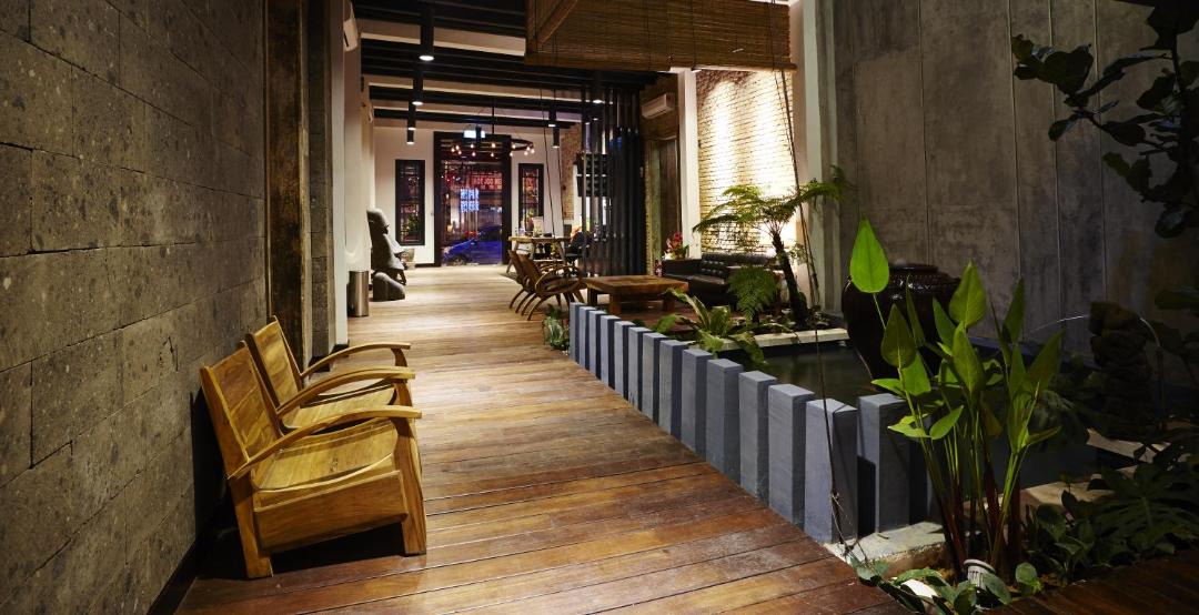 Photo of Others in Kampung Jawa