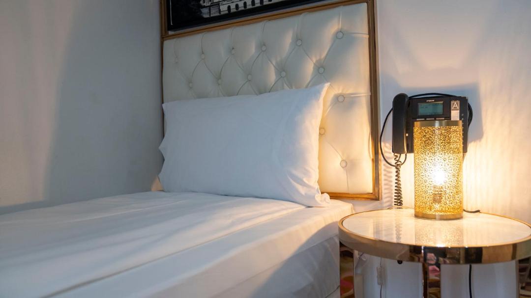 Photo of Bedroom in Brondby