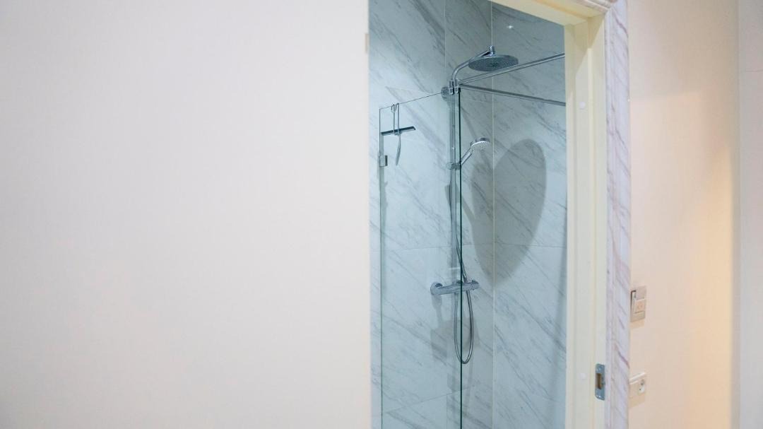 Photo of Bathroom in Brondby