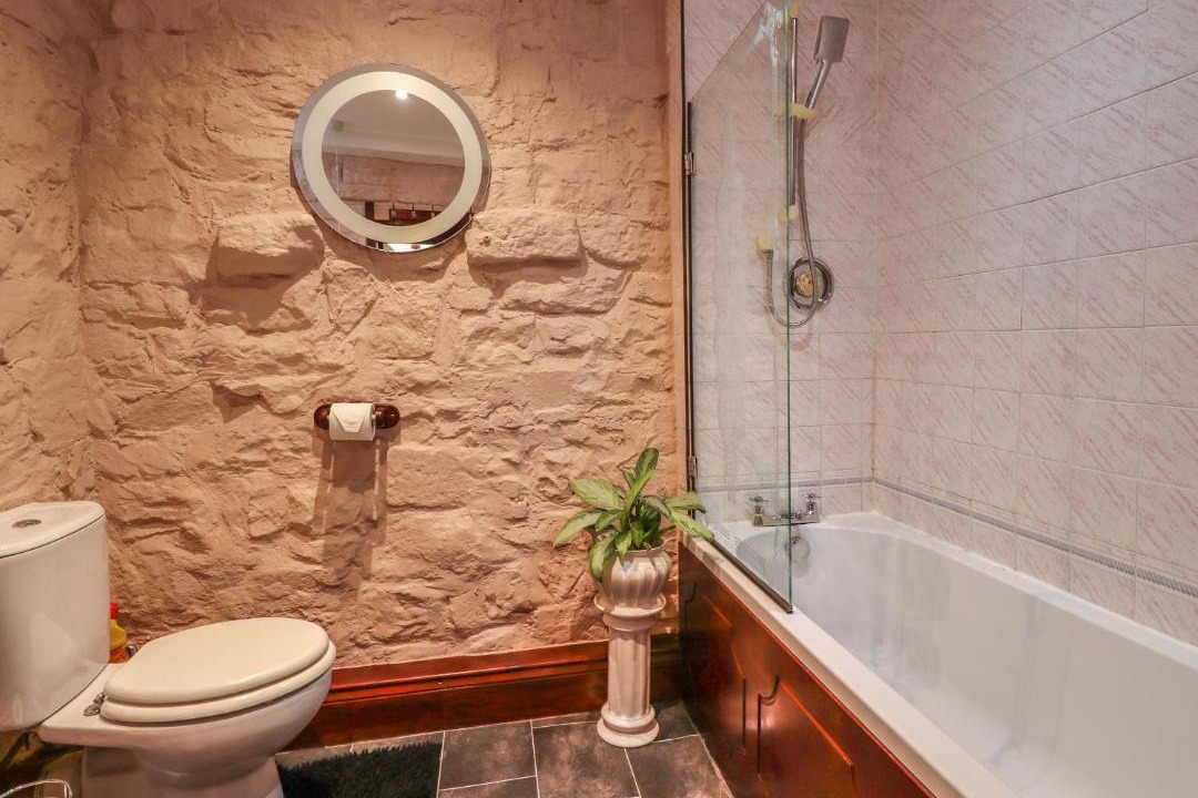 Photo of Bathroom in Capheaton