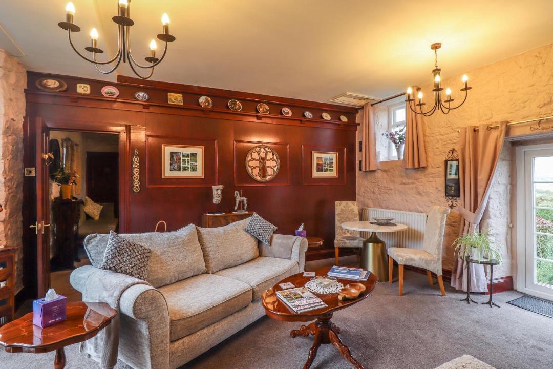 Photo of Livingroom in Capheaton