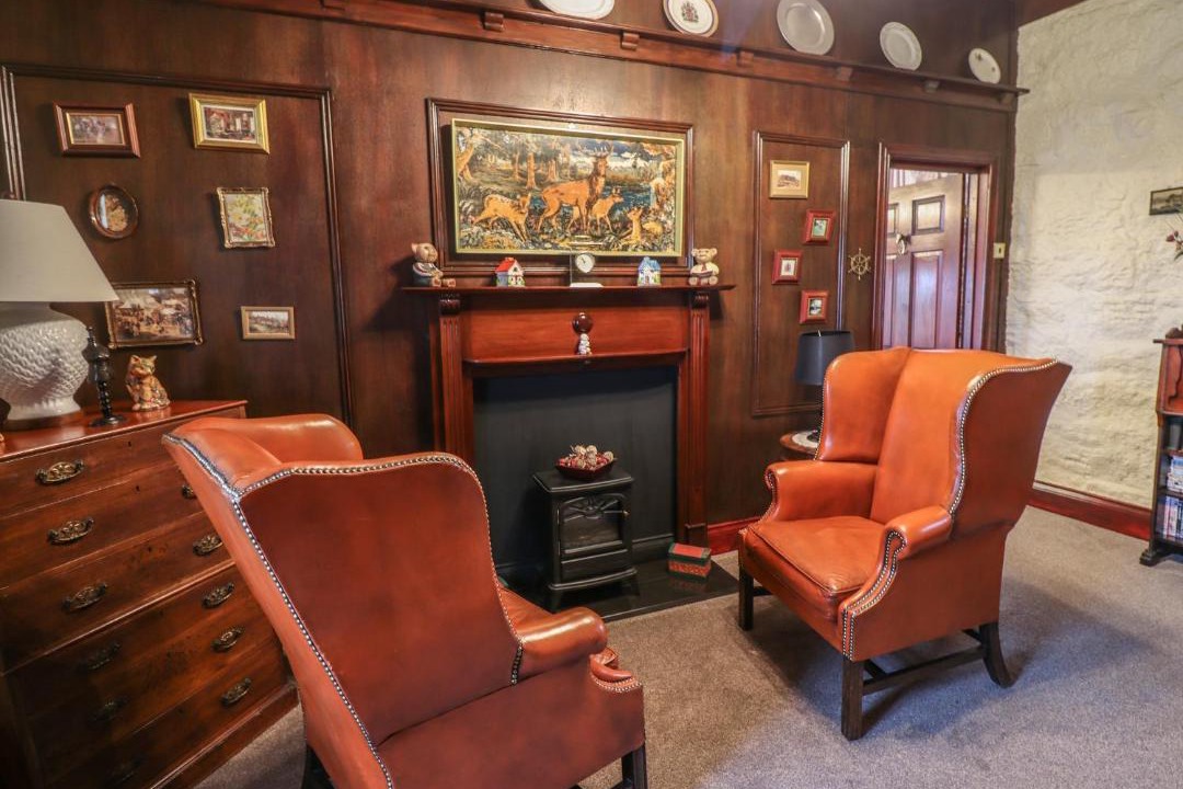 Photo of Livingroom in Capheaton