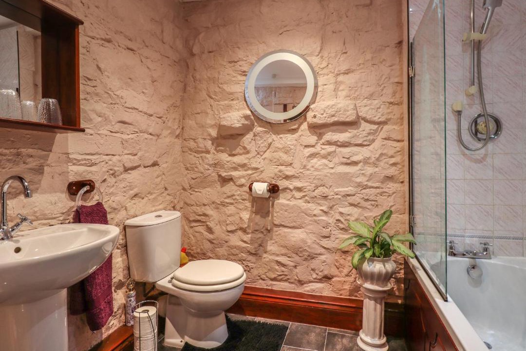 Photo of Bathroom in Capheaton