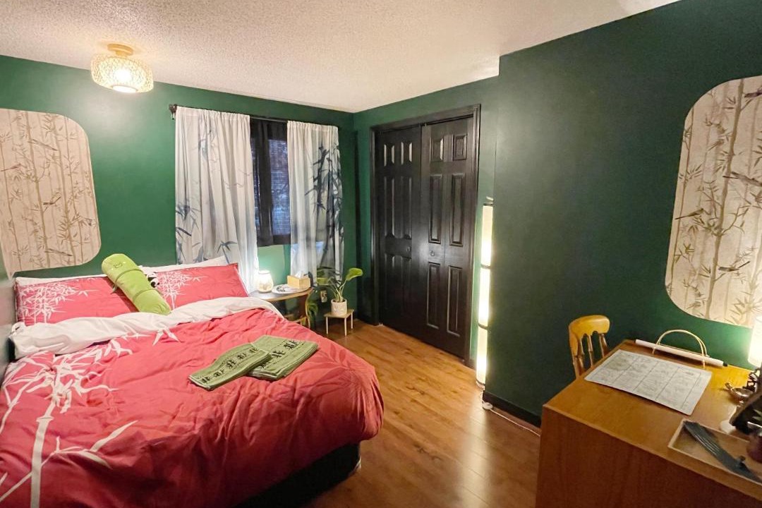 Photo of Others in Northwest Calgary