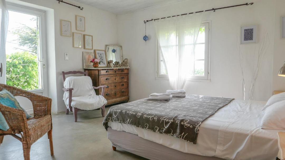 Photo of Bedroom in La Garde-Adhemar