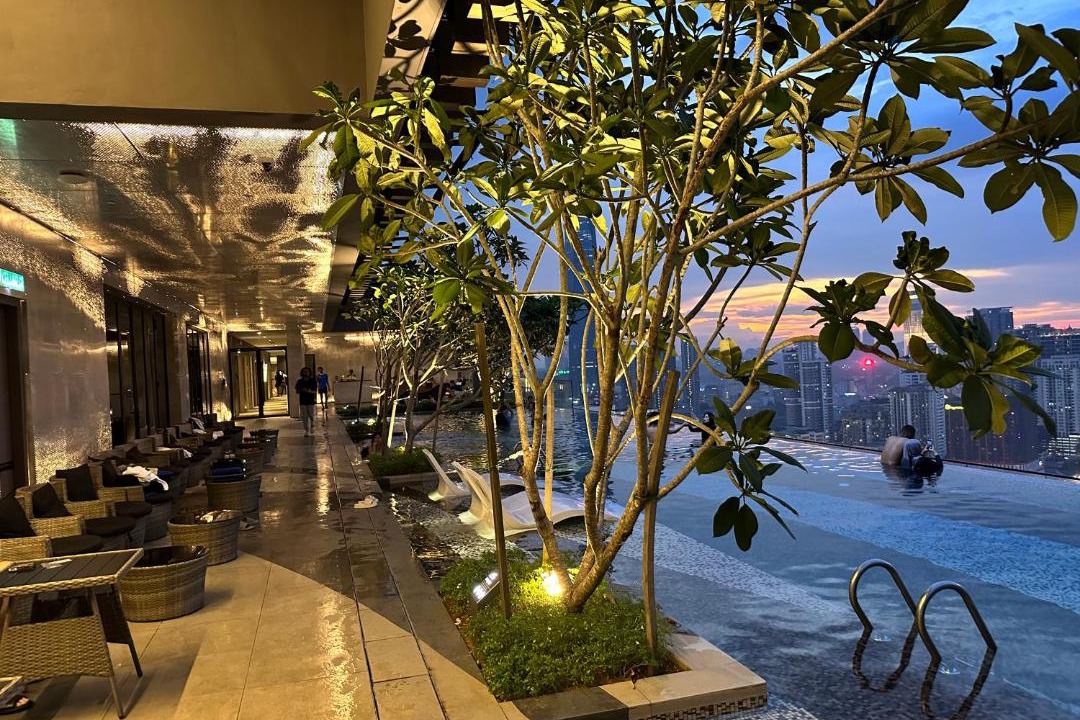 Photo of Others in Bukit Bintang