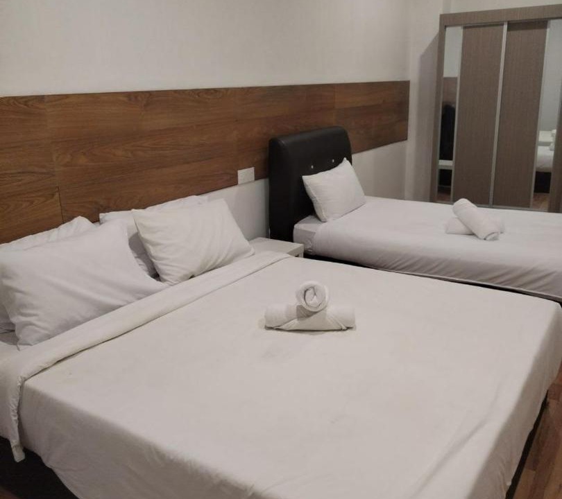 Photo of Bedroom in Kampung Petani