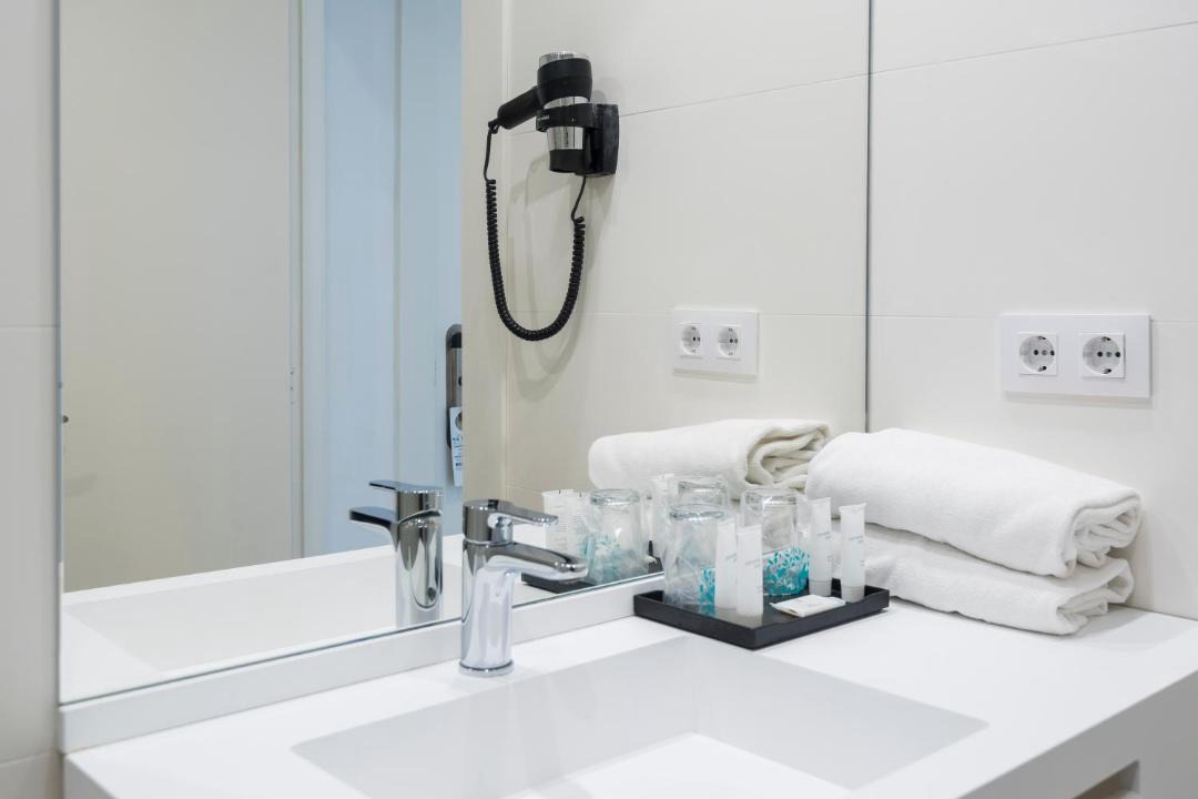 Photo of Bathroom in Tarragona