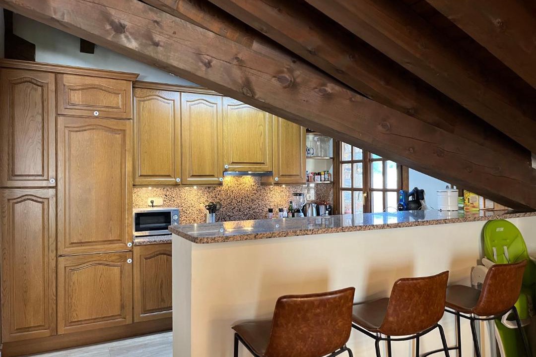 Photo of Kitchen in Prats