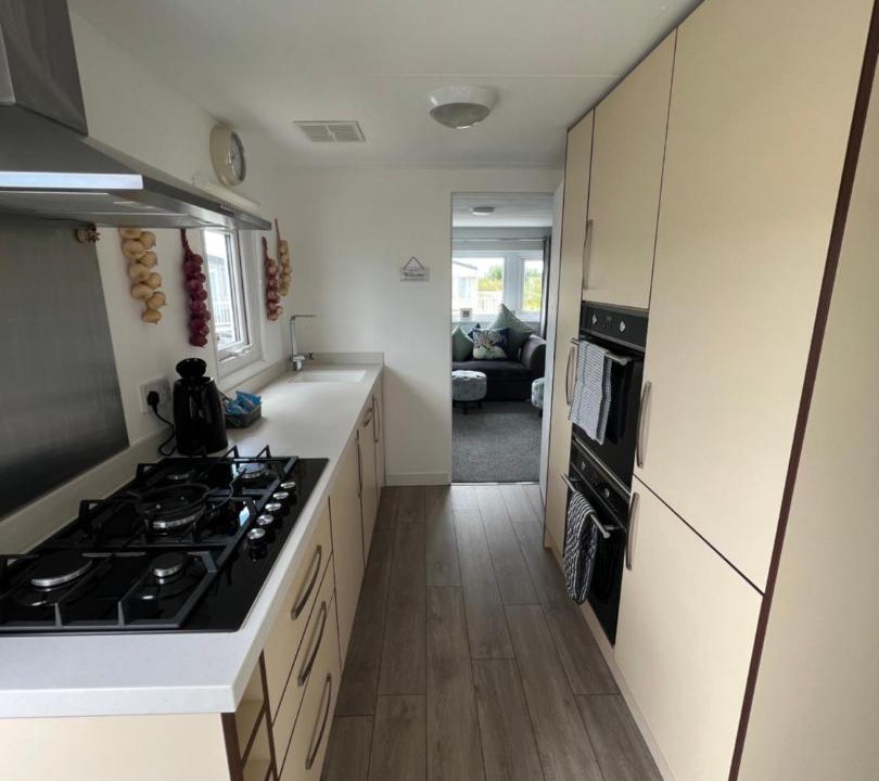 Photo of Kitchen in Barmston