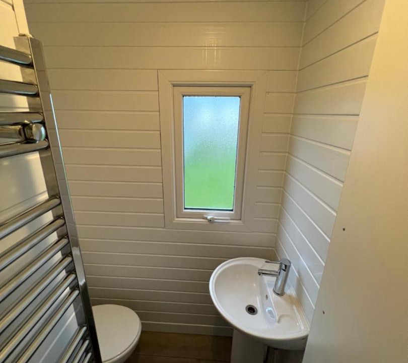 Photo of Bathroom in Barmston
