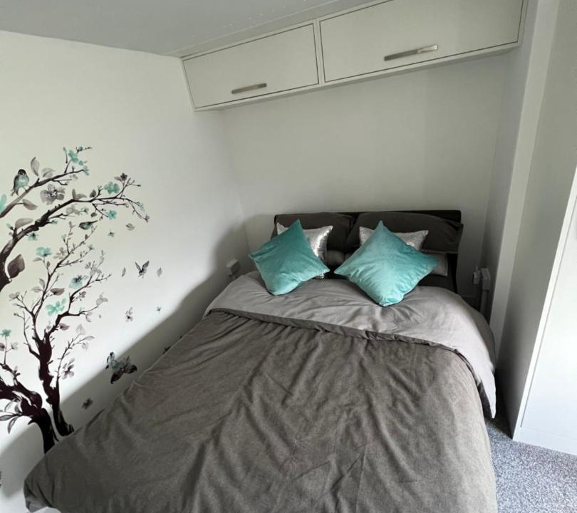 Photo of Bedroom in Barmston