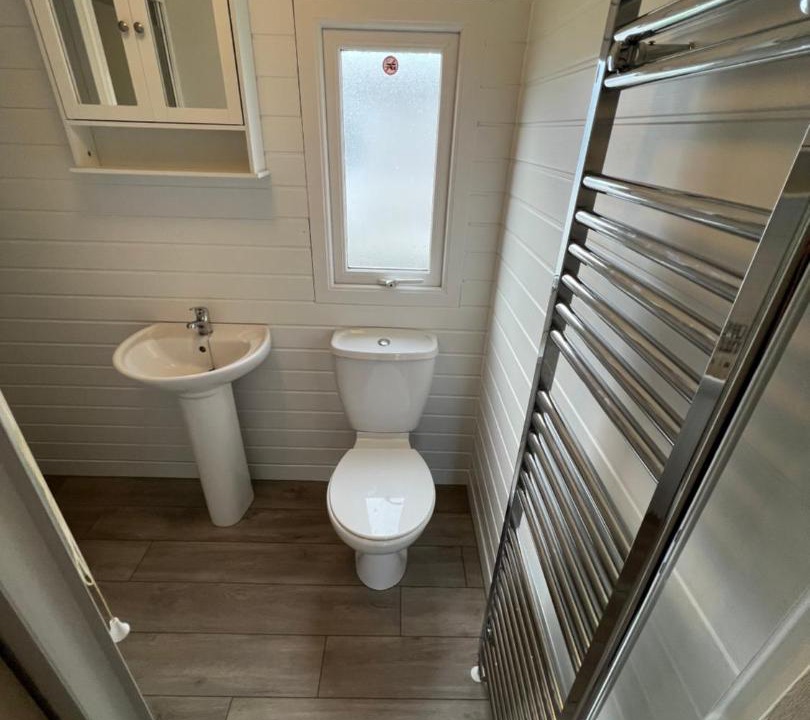 Photo of Bathroom in Barmston
