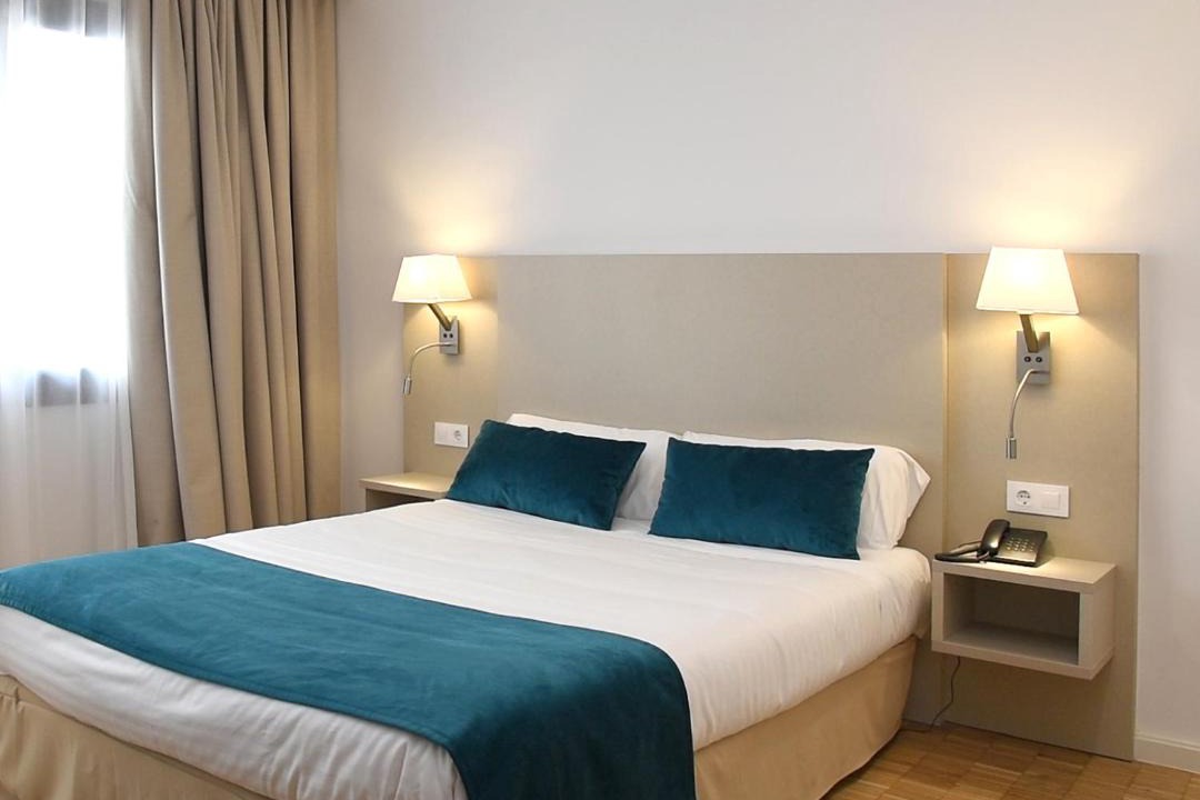Photo of Bedroom in Tarragona