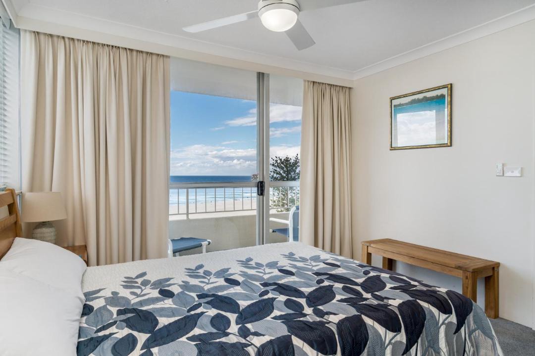 Photo of Bedroom in Coolangatta
