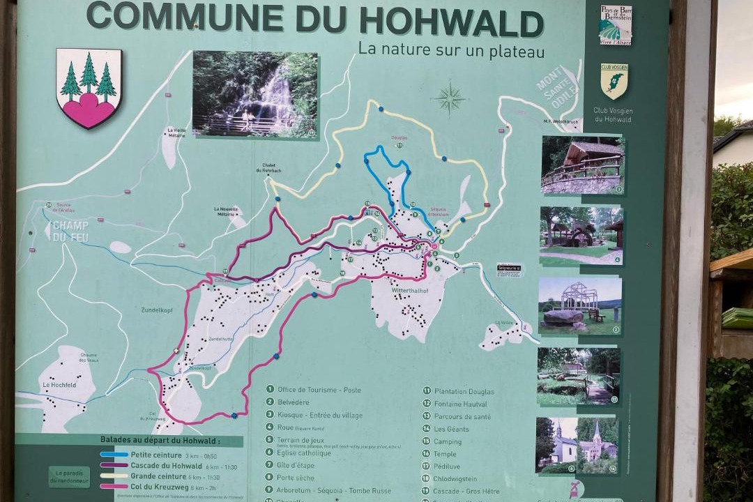 Photo of Others in Le Hohwald