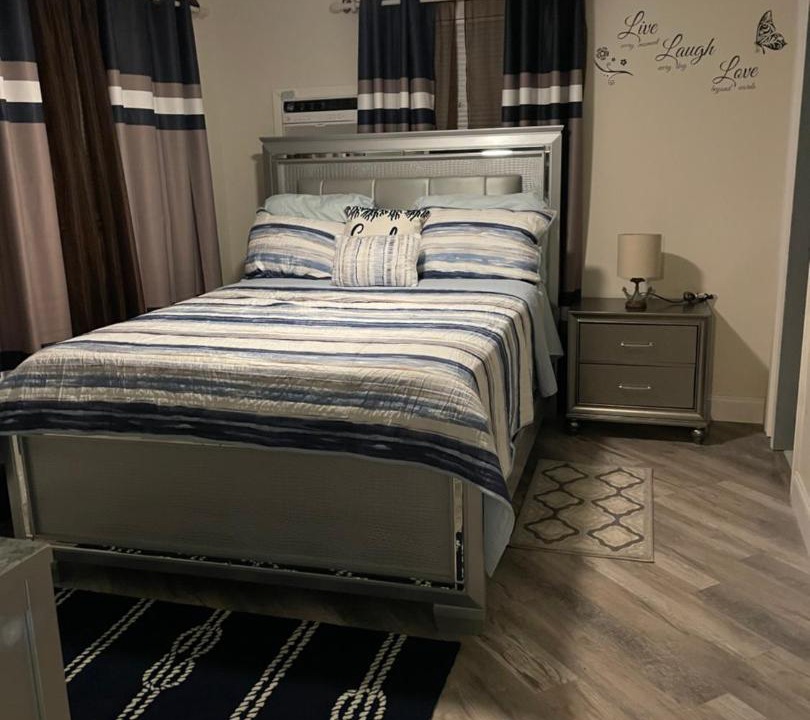 Photo of Bedroom in Hunt Club