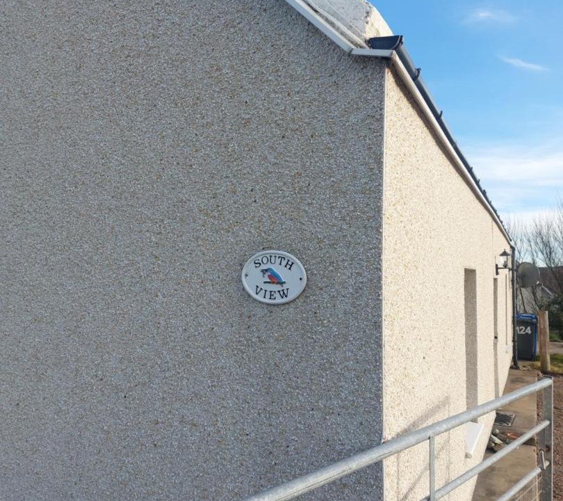 Photo of Buildings in Portskerra