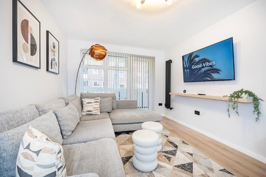 Photo of Livingroom in Alibon