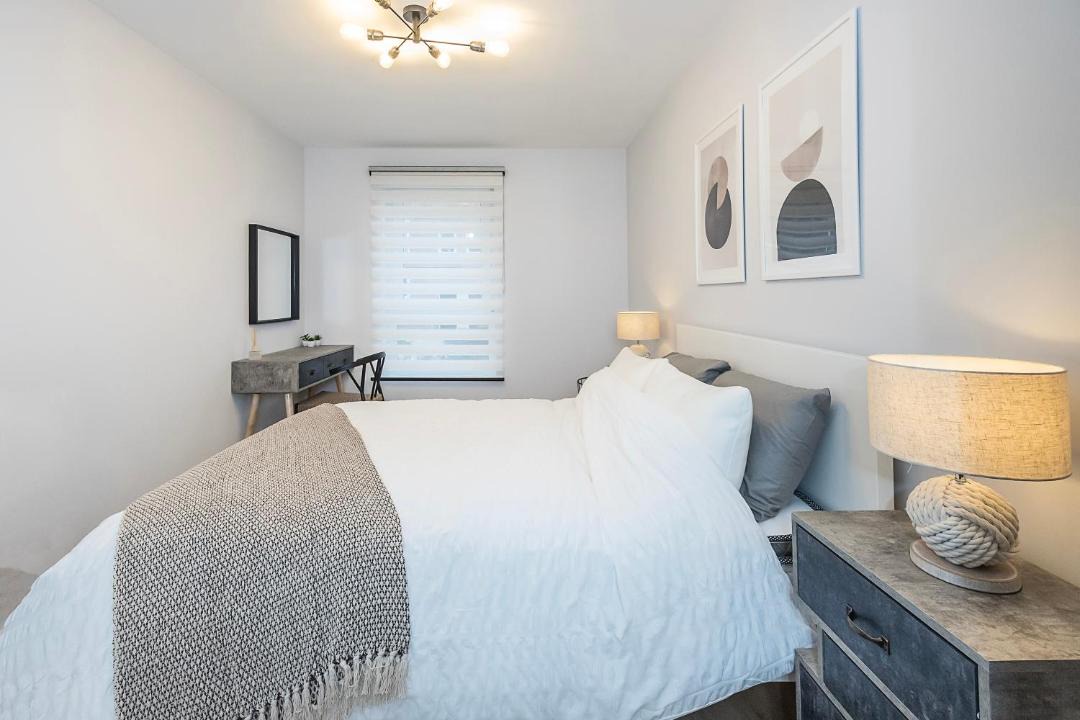 Photo of Bedroom in Alibon