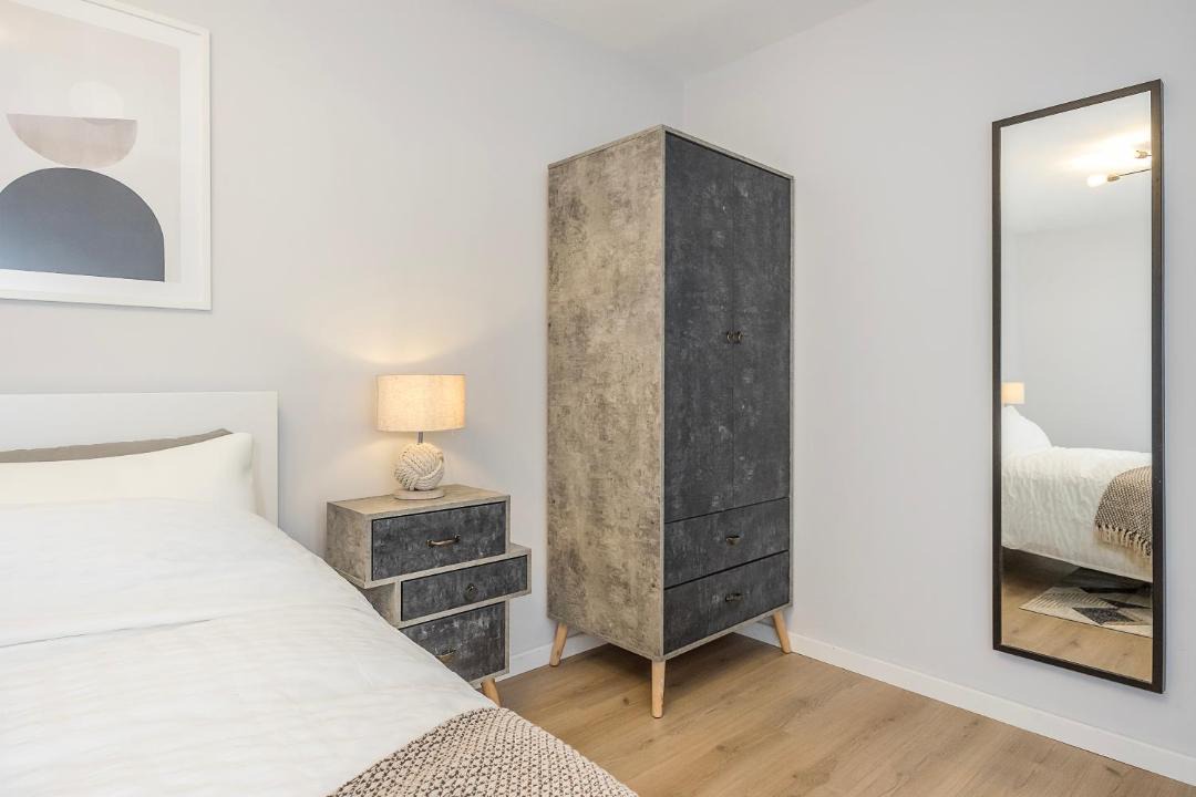 Photo of Bedroom in Alibon