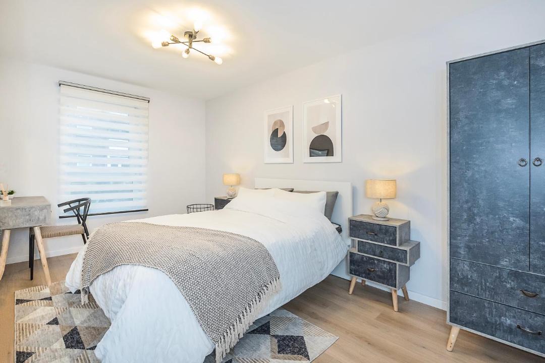 Photo of Bedroom in Alibon