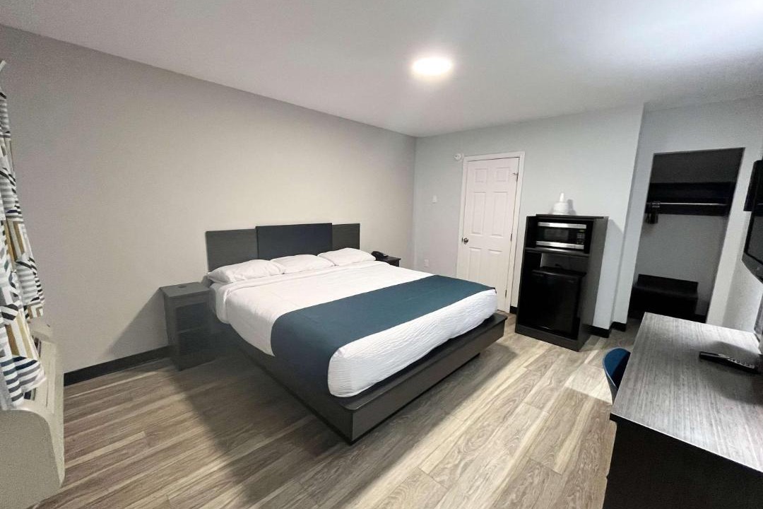 Photo of Bedroom in Grenloch