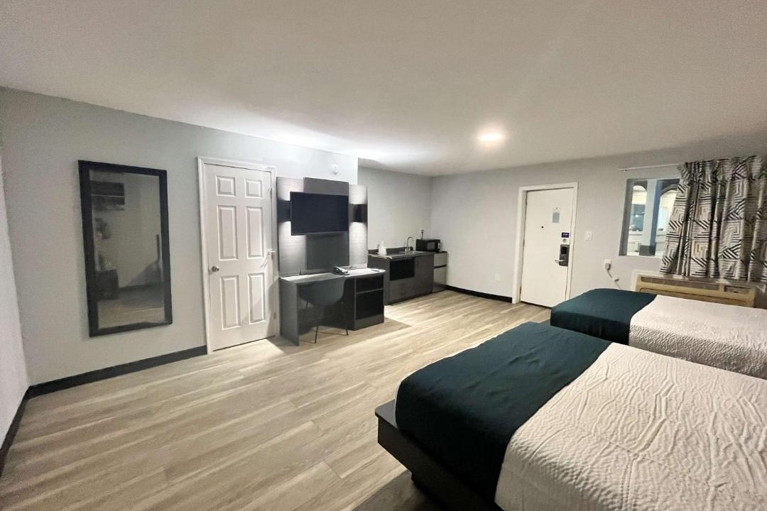 Photo of Bedroom in Grenloch