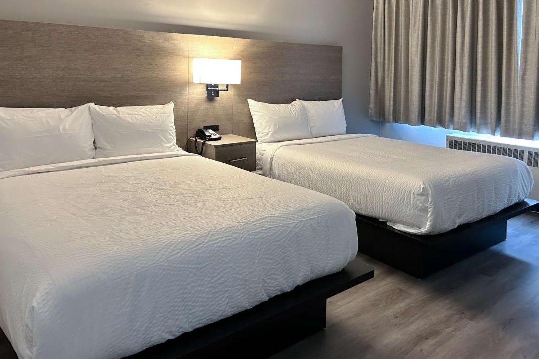 Photo of Bedroom in Sault Ste. Marie