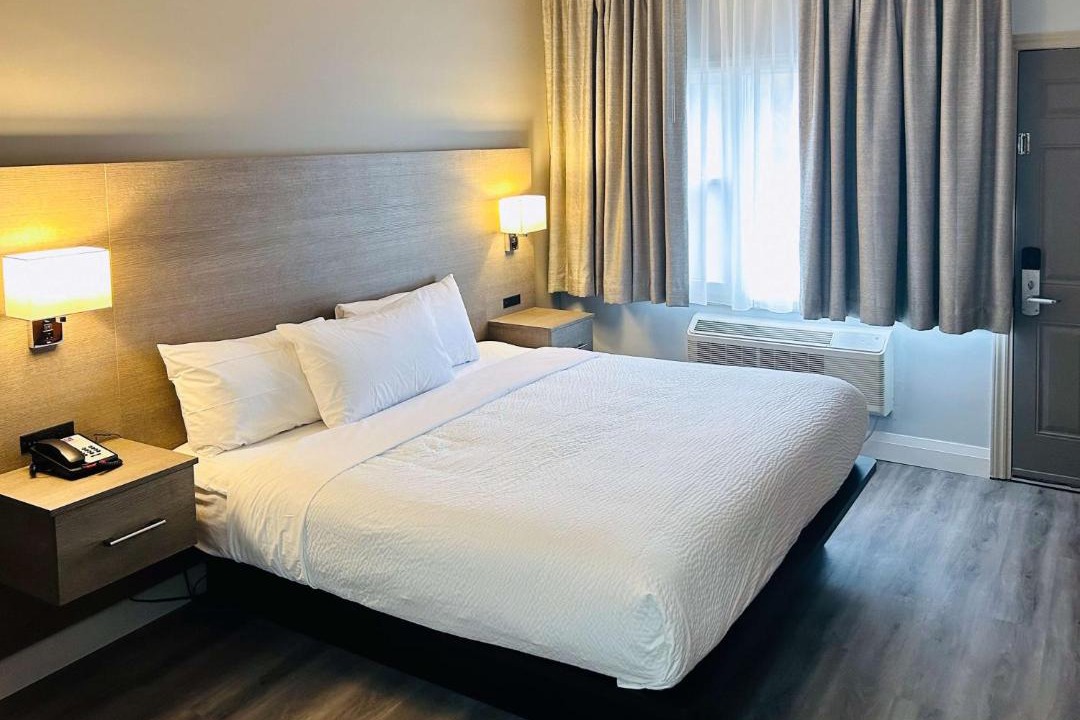 Photo of Bedroom in Sault Ste. Marie