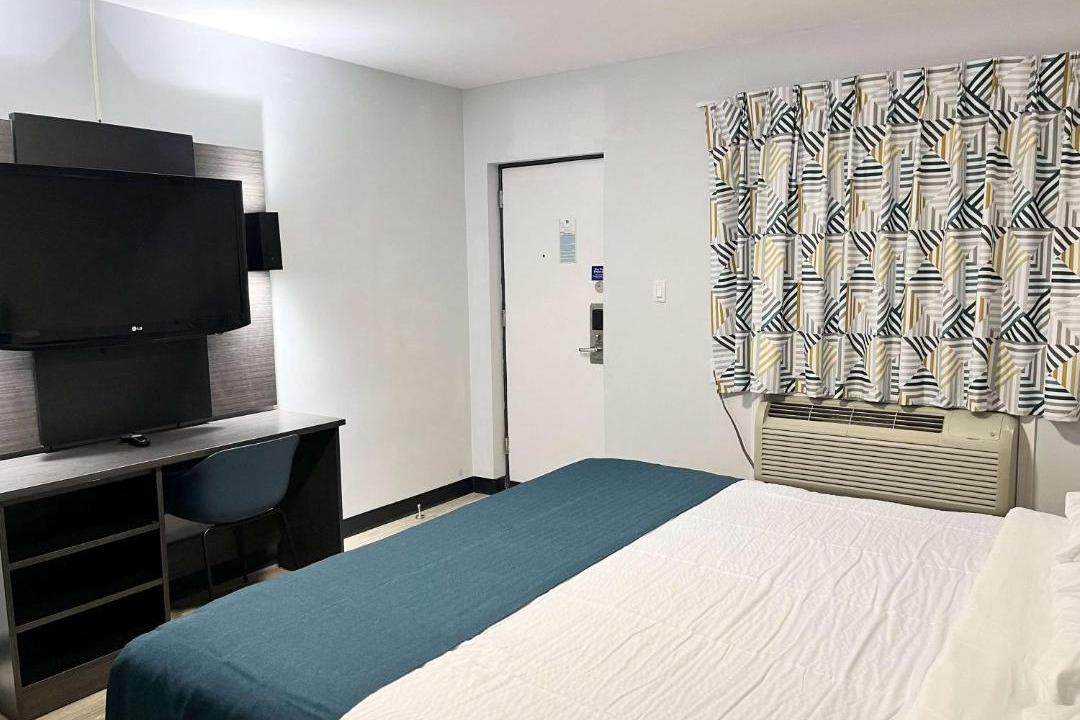 Photo of Bedroom in Grenloch