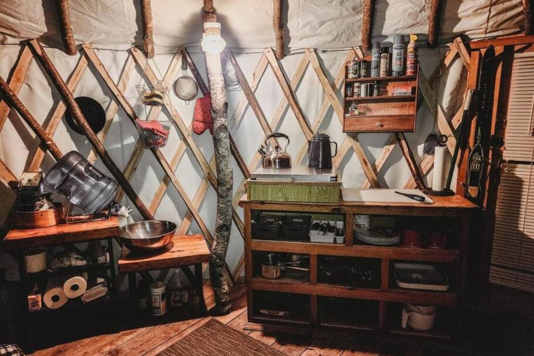 Photo of Others in Brownfield