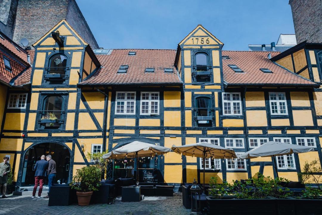 Photo of Others in Nyhavn - Amalienborg