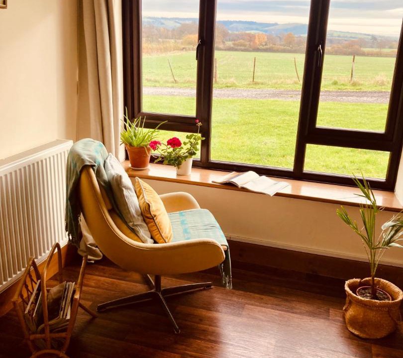 Photo of Livingroom in West Meon