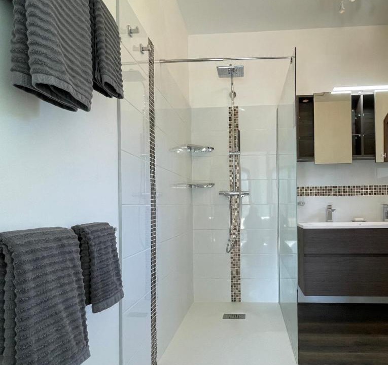 Photo of Bathroom in Menton